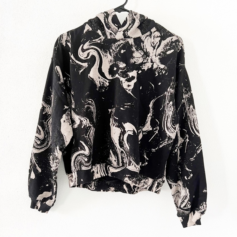 H&M Hoodie-Girls Size-18